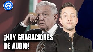 AMLO niega financiamiento del Cártel de Sinaloa [upl. by Gleason]