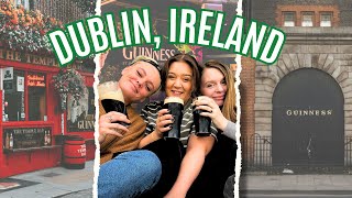 We Explored Dublin Irelands Best Tours [upl. by Henning]