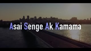 Justus Mutai Tuno  Asai Senge Ak Kamama Official lyrics video [upl. by Drew]