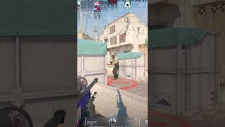 Jabadabadu cs2 cs2clips kqly counterstrike counterstrike2 [upl. by Anavoig]