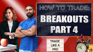 How To Trade Time of Day💥Part 4 Understanding Premarket Action April 4 LIVE [upl. by Erdrich]