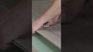 How to Fit Laminate Flooring [upl. by Ney980]