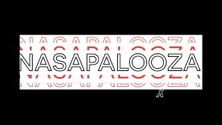 NASapalooza [upl. by Oalsinatse]