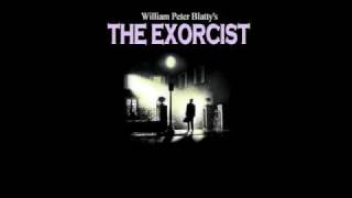 The Exorcist Soundtrack [upl. by Atteyek219]