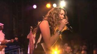 Joss Stones New Album 2009  Colour Me Free Promo [upl. by Shifra]