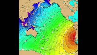 The Worlds Largest Recorded Earthuake  1960 Valdivia Earthquake Chile [upl. by Nalim498]