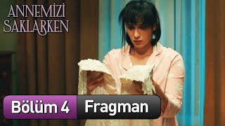 annemizisaklarkendizi 4 Bölüm Fragman [upl. by Cesya]