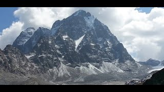 Manimahesh Kailash Yatra Trek in Himachal Pradesh [upl. by Neelcaj821]