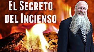 El Secreto del Incienso [upl. by Ahpla]