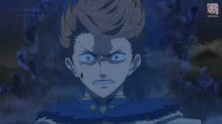 Black Clover Epic Moment Asta Vs Langris Full Fight  ブラッククローバー 83話ᴴᴰ  Asta Black Mode [upl. by Klara415]