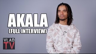 Akala Full Interview [upl. by Adnalay104]