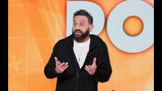 Tiphaine Auzière c’est officiel Cyril Hanouna recrute la fille de Brigitte Macron sur TPMP [upl. by Thury]