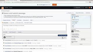 How to Use Workfront [upl. by Trinatte]