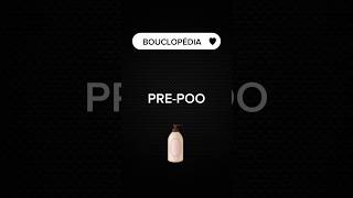 Bouclopédia  PREPOO 🧴 [upl. by Werdn]