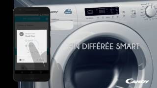 CANDY SMART TOUCH prend soin de vous et de votre appareil [upl. by Toffey]