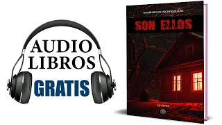 Son ellos Audiolibro A J Alves [upl. by Magnien]