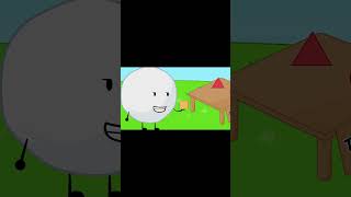 How Blocky was made bfb bfdi bfdia animation objectshow osc tpot [upl. by Varick]