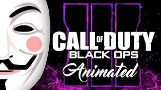 ANONYMOUS HACKER TROLLING  EPISODE 10 ANIMATED [upl. by Aigroeg855]