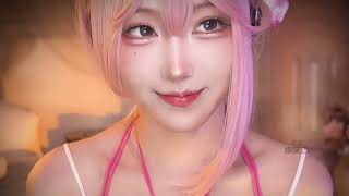 ASMR Girl Gives You A Good Time [upl. by Priebe885]