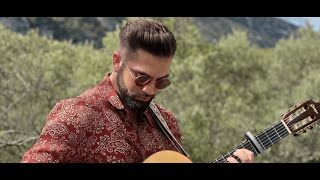 Kendji Girac  Dans mes bras ft Dadju Clip Vidéo [upl. by Holland]