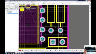 Altium Tutorial Part 2  PCB [upl. by Elocon345]