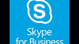 How to use Skype for Business [upl. by Reisfield]