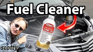 Do Fuel Additives Work in Your Car [upl. by Merideth]