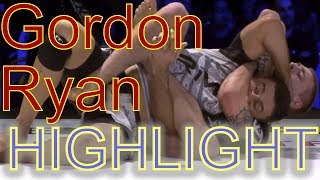 Gordon Ryan Highlight [upl. by Hgielrebma]