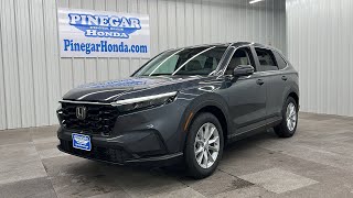 2025 Honda CRV EX Springfield Nixa Ozark Republic Branson MO [upl. by Ponton]