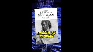 Ética a Nicómaco  Libro III [upl. by Ivett285]