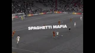 Spaghetti Mafia 🍝 [upl. by Idnim]