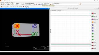 Xsens Tutorial Manual Gyro Bias Estimation [upl. by Clymer]