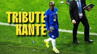 CONTAGIOUS SMILE 🙂THE PLAYER YOU CANT HATE  NGolo Kante Funny moments  REACTION [upl. by Saoj]