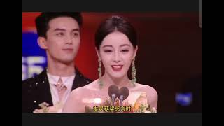 Weibo Night 2024 Câu chuyện tại sự kiện mọi người đang nói về BaiLu  Xiaozhan King Queen Weibo [upl. by Assirialc712]