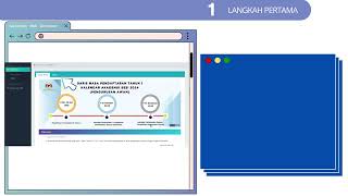 Manual Pengguna Permohonan Rayuan Penempatan Sekolah [upl. by Nnaeed809]