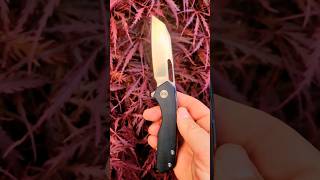 Miguron Keryx might be budget knife of the Year camping edc review bushcraft cool edcknife [upl. by Aliza]