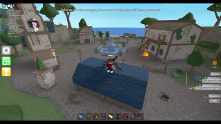 Roblox Epic minigames  Spiral Ascent Teamwork Trial and lots more [upl. by Kyre]