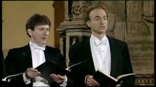 Bach  quotJauchzet frohlocketquot  Monteverdi Choir Gardiner [upl. by Okika]