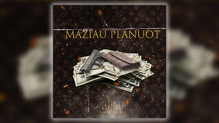 Gvidas  Mažiau Planuot ft Kuba Prod by Sxnity [upl. by Adnilra]