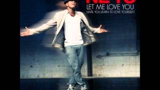 NeYo  Let Me Love You Until You Learn To Love Yourself Instrumental Download [upl. by Enaasiali]