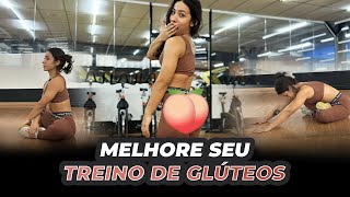 MOBILIDADE DE 🍑 faça antes do treino [upl. by Armond]