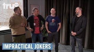 Impractical Jokers 200th Episode 200 Min of Punishments  truTV [upl. by Maillliw181]