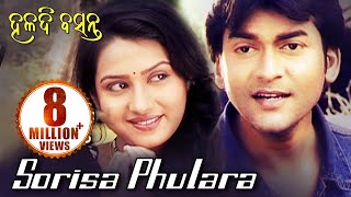 SORISA PHULARA HALADIA KHETA  Romantic Song by Namita Agrawal  Sidharth TV [upl. by Alisha]