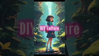 Fun Facts About Lofi  DIV Culture lofi music beats chilledcow chill chillbeats [upl. by Willtrude]