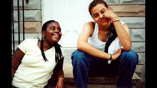 Girlhood 2003 Documentary [upl. by Bartlet]