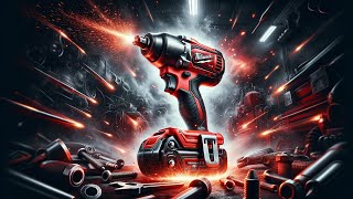 Milwaukee M18CHIWF12  Najmocniejszy Klucz Udarowy Jaki Mam [upl. by Allets514]