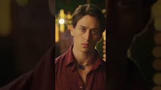 Best fight and romantic scene heropanti  tigar shroff [upl. by Hedberg]