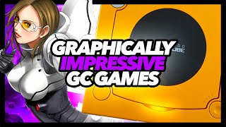 Graphically Impressive Gamecube Games [upl. by Gayelord]