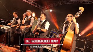 TRaRa  Das musikalische Altstadtfest in Bad Radkersburg  Styria  Austria  vulkantvat [upl. by Dhaf]