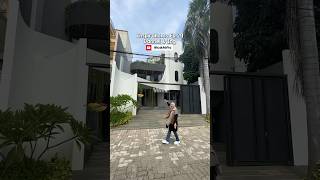 Rumah Keren Karya Arsitek dan Desainer Interior Ft Dannel amp Ing wicakmifta [upl. by Dacy]